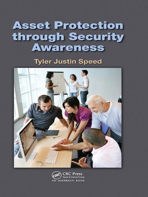 cover image of Asset Protection through Security Awareness